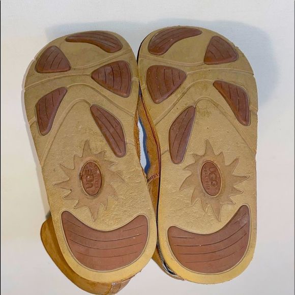 UGG Tall Sunset Boot - Picture 6 of 11